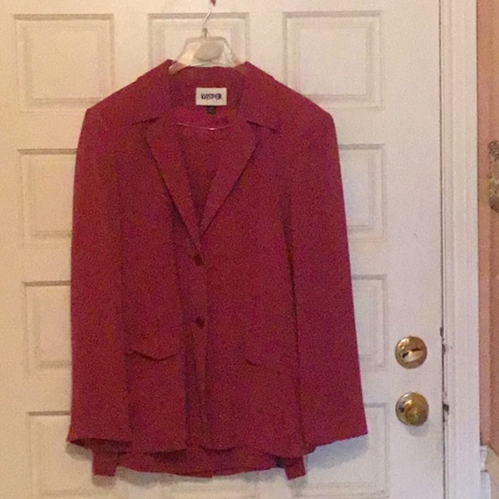 Suit